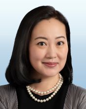 Ms Sally LAM
                            